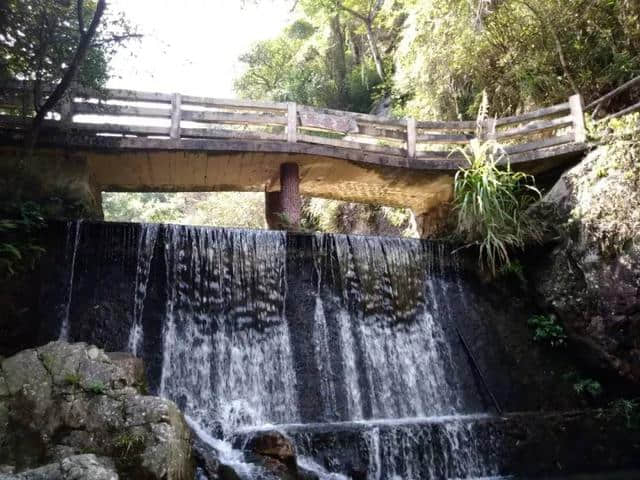 免费！走进韶关这个景区，体验大山深处的 “山水童话”!