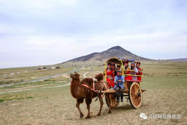 世界旅游小姐为乌拉特后旗代言 || 2019世界旅游小姐走进乌拉特后旗