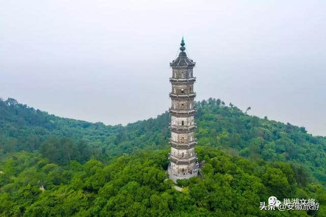 巢湖暑期旅游线路推荐之一——大湖亲水清凉游！