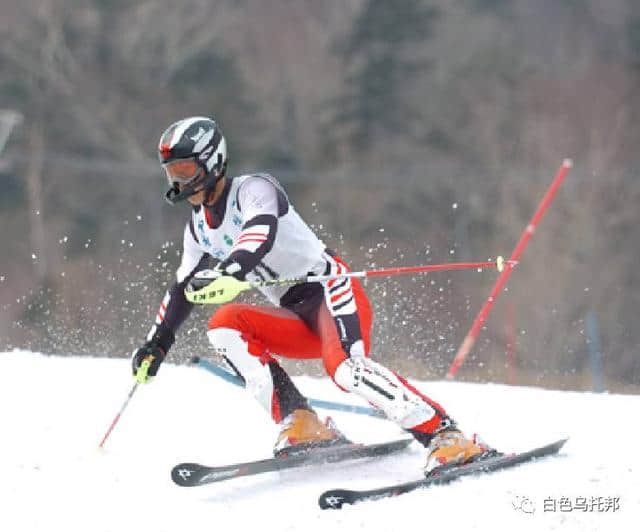 亚布力阳光度假村传奇的历史沿革 —— 滑雪文化