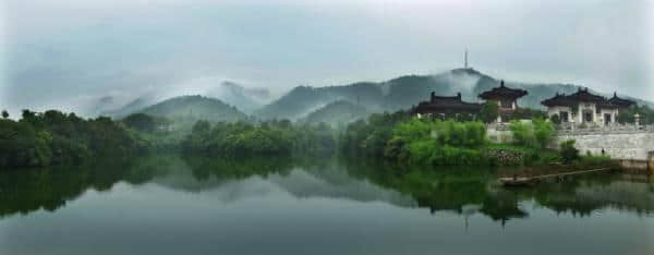 宣城多家景区五一假期发福利啦！｜出游正当时