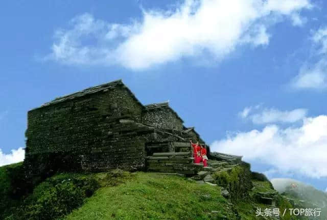 美翻了！邵阳十佳精品旅游线路新鲜出炉，有你熟悉的么