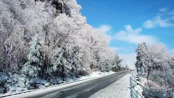 从省市到景区，他们是怎么做冬季旅游营销的？