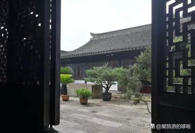 绍兴，去过就会爱上。