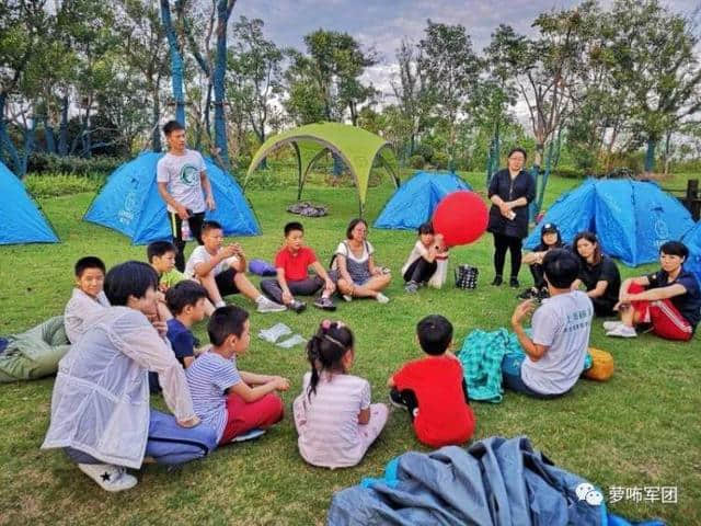 橘子甜了！长兴岛郊野公园旅游文化艺术节开幕，近20项活动等你来打卡~