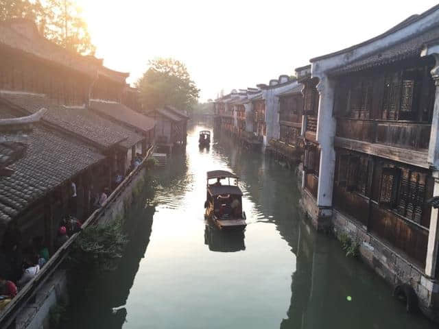 杭州旅游攻略