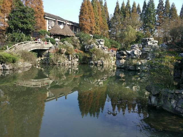 绍兴十大旅游景区，去过七个的算合格，全去过的太幸福了