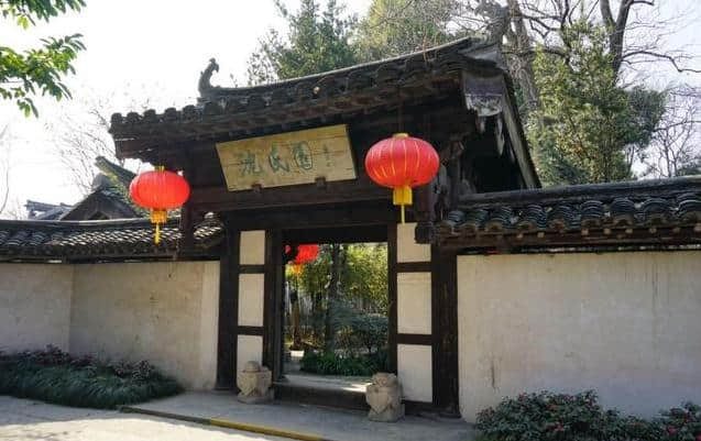 绍兴十大旅游景区，去过七个的算合格，全去过的太幸福了