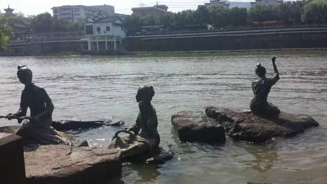 绍兴十大旅游景区，去过七个的算合格，全去过的太幸福了