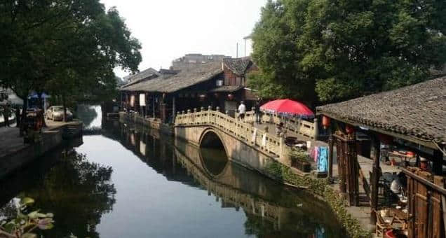 绍兴十大旅游景区，去过七个的算合格，全去过的太幸福了