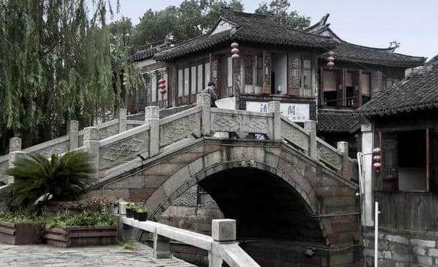 绍兴十大旅游景区，去过七个的算合格，全去过的太幸福了