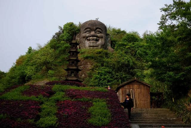 绍兴十大旅游景区，去过七个的算合格，全去过的太幸福了