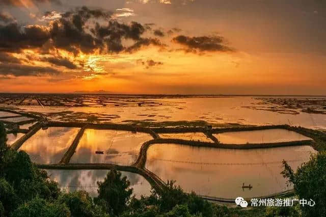 大常州又一条旅游大道通车了！爱赏湖景、爱吃湖鲜的朋友们有福啦