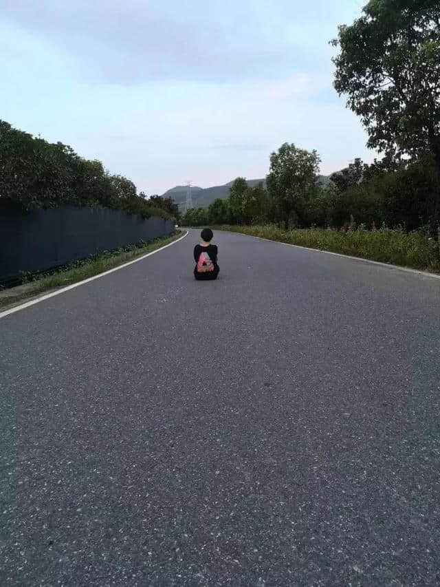 绿水清山，环境优美！余杭这个小镇，了解一下？