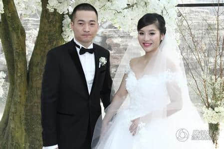 “吕秀才”喻恩泰今日大婚 新娘是旅游卫视美女主播史林子资料曝光