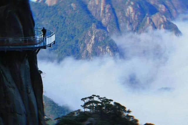 上饶两景区上榜“江西避暑旅游目的地”，是时候与夏天来场邂逅了！