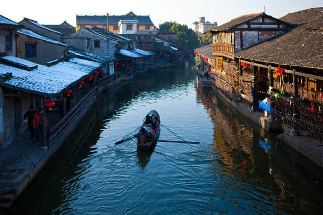 “柯桥旅游进浙大”推介会暨柯桥旅游手绘地图首发仪式在杭举办