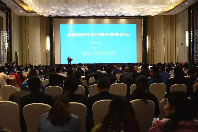 2018中国西北旅游营销大会，开启宁夏旅游营销新模式！