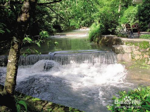 杭州旅游必去的十大景点