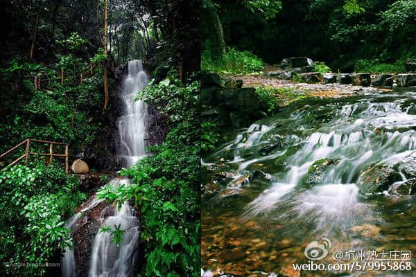 杭州旅游攻略（二十九）九溪，带你感受夏日的清凉