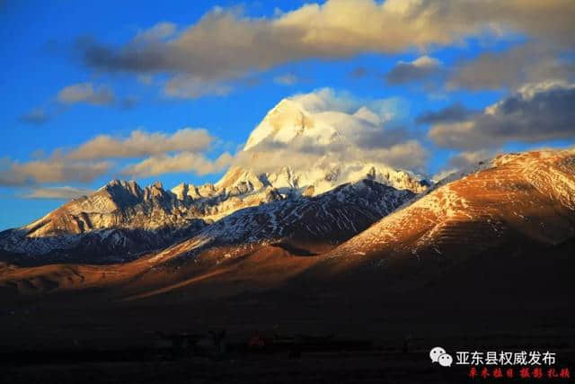 2019亚东首届国际边贸旅游文化节，你不容错过的精彩玩点