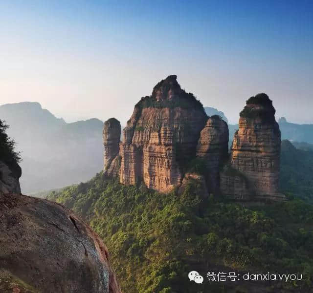 “丹霞山火车站时刻表”有变化啦！到丹霞山游玩的旅客请注意!