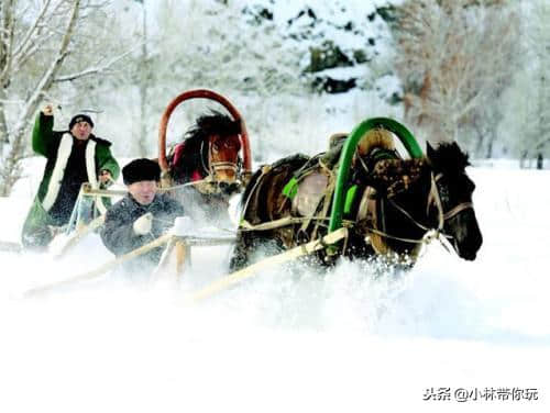 雪谷雪乡最强防坑指南，快收藏起来吧 还有雪乡雪谷的景点攻略