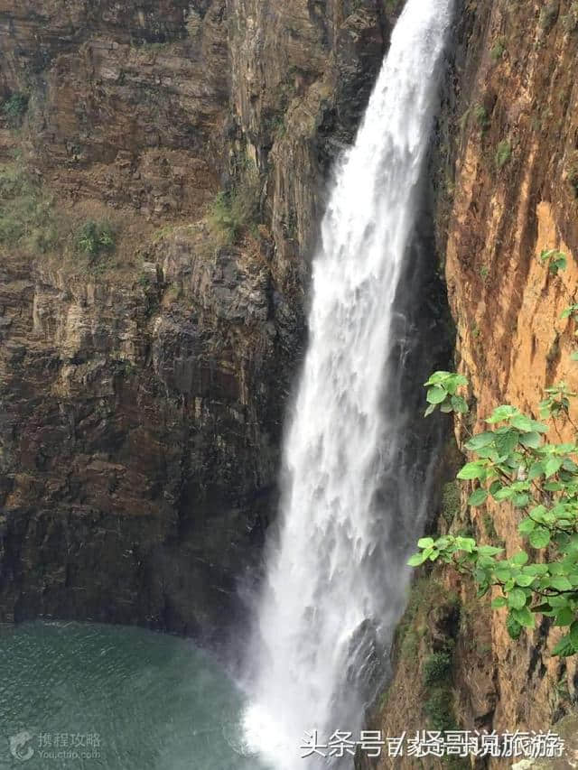 韶关必去旅游景点大全