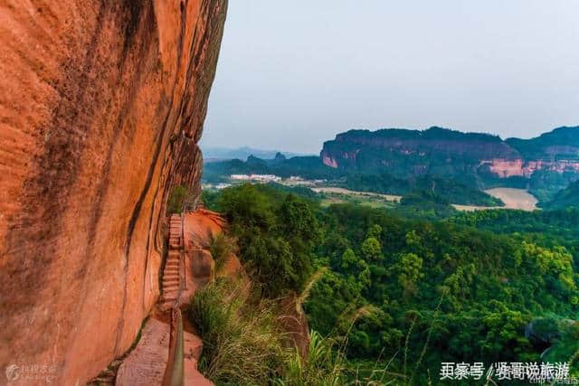 韶关必去旅游景点大全