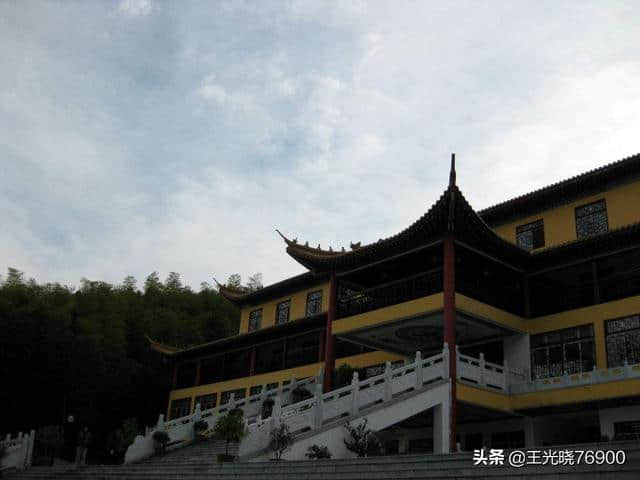 合肥十大旅游景点 排行榜（7）