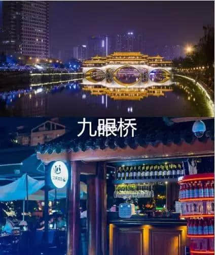 看了这篇文章后，再也没什么理由阻止我去成都旅游了