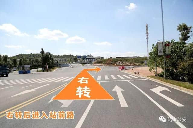 国庆假期自驾去韶山旅游，不堵、省油、景美的线路都在这里了……