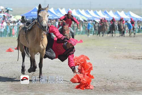 常州武进冬季旅游团参加尼勒克县第六届冰雪文化旅游节