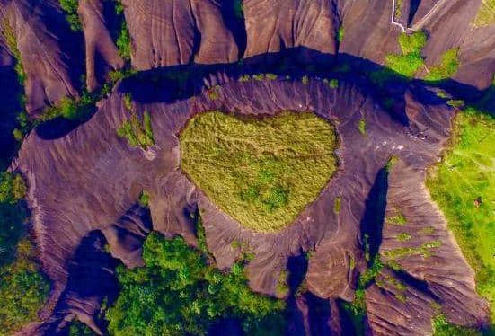 郴州这些不能错过的美景，你都去过吗？