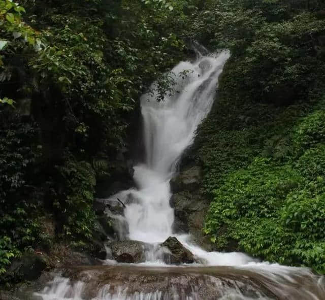 郴州这些不能错过的美景，你都去过吗？