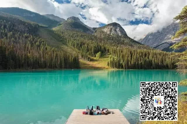 全球最佳｜2017加拿大国家公园深度旅游全攻略！（申请攻略、景点玩法、深度攻略、旅游贴士）