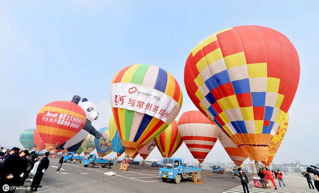 到常州不知道怎么玩？一篇带你玩遍常州各个旅游景点