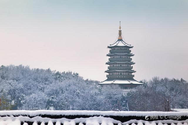 杭州十大必玩景点