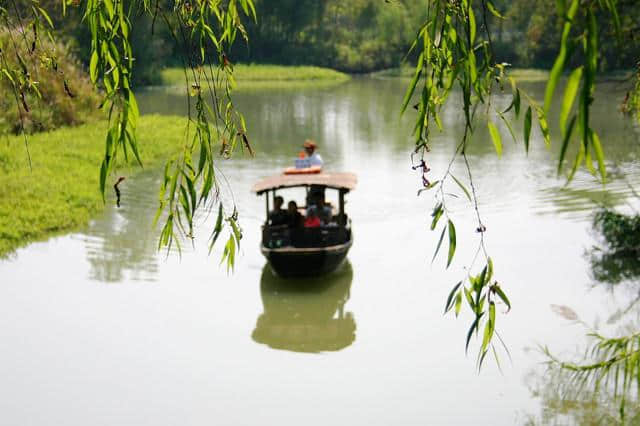 杭州十大必玩景点