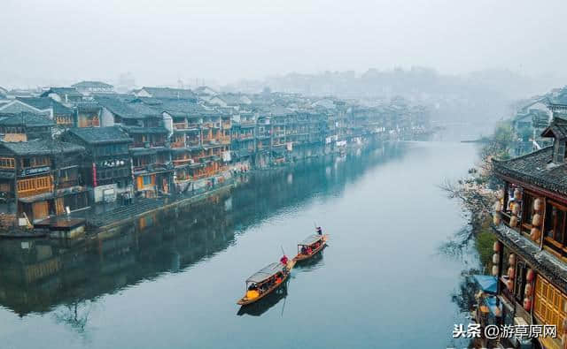 我国最美景区旅游大省推荐，人气最高的景点省份有哪些？山东落选