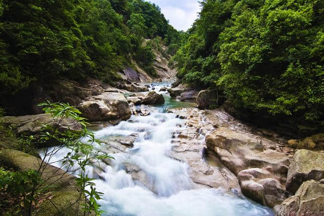 湖南这个旅游大市终于放大招了，郴州市多个4A景区大降价！