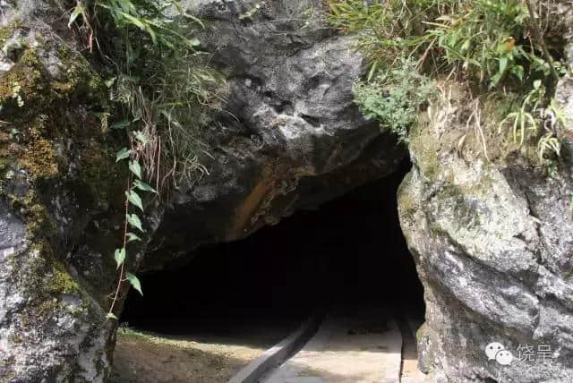 重走辛弃疾古道｜千年古刹—上饶县铁山乡西岩寺