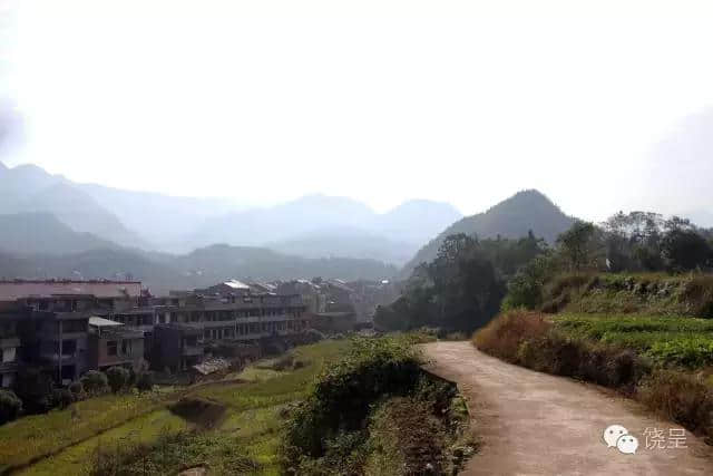 重走辛弃疾古道｜千年古刹—上饶县铁山乡西岩寺