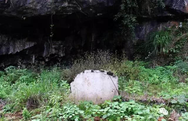 重走辛弃疾古道｜千年古刹—上饶县铁山乡西岩寺