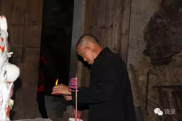 重走辛弃疾古道｜千年古刹—上饶县铁山乡西岩寺