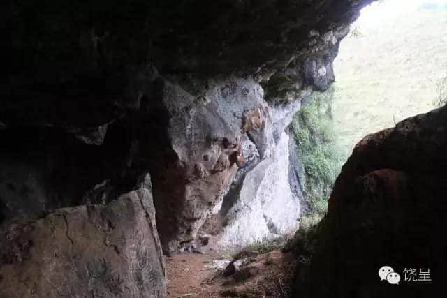 重走辛弃疾古道｜千年古刹—上饶县铁山乡西岩寺