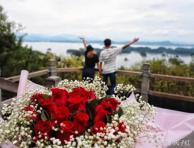 上海和杭州的后花园，千岛湖2天1夜度假，附交通、住宿、玩法攻略