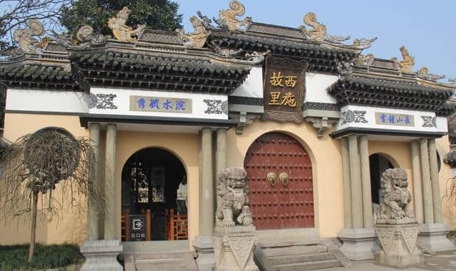 绍兴九大旅游景点，你都去过哪？