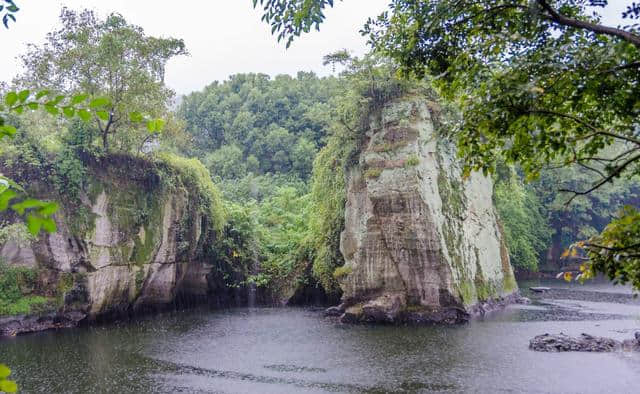 绍兴九大旅游景点，你都去过哪？