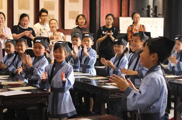 研学游增新亮点，常熟江南文化节暨沙家浜旅游节盛大开幕